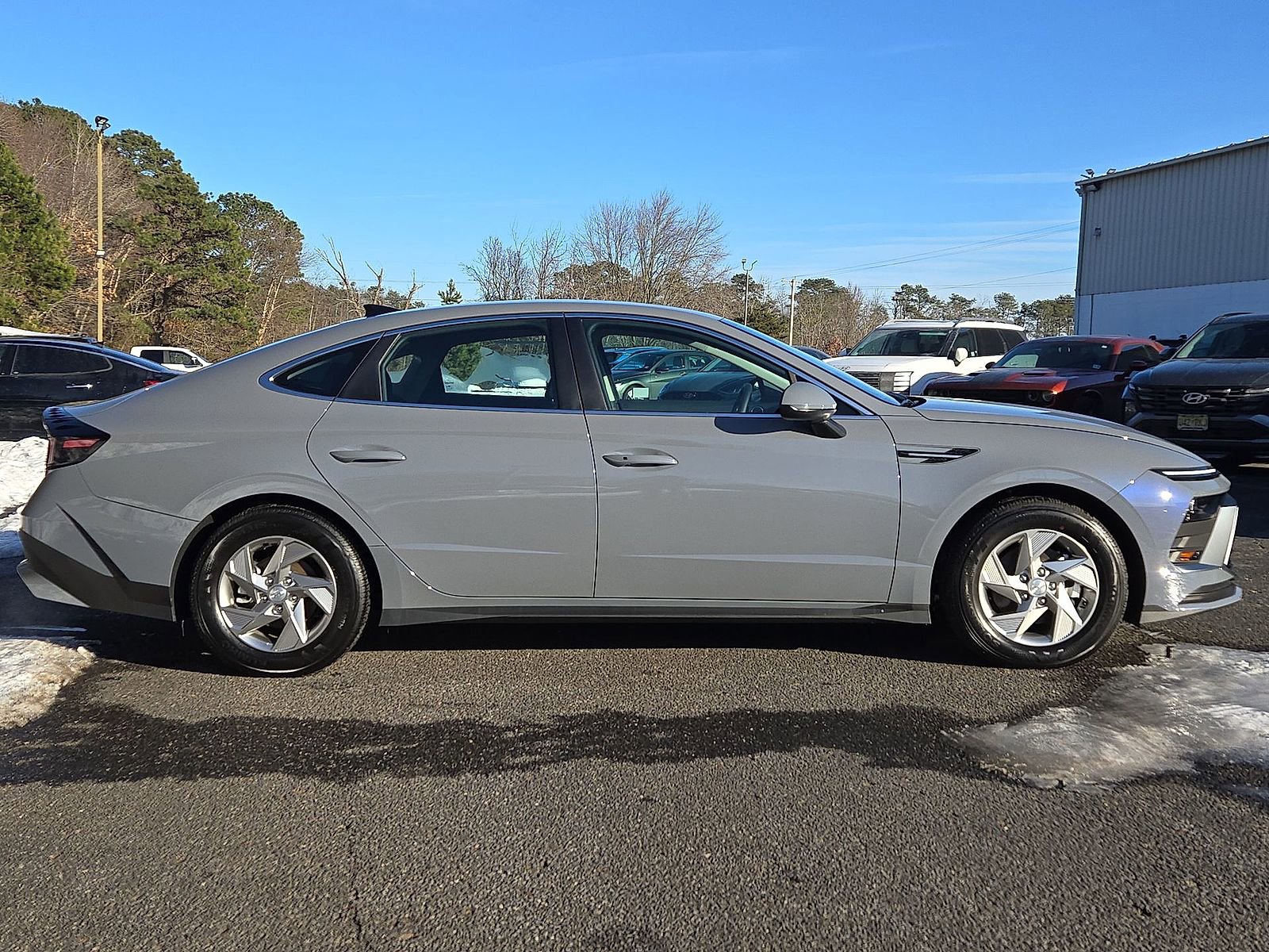 Used 2025 Hyundai Sonata SE image 31