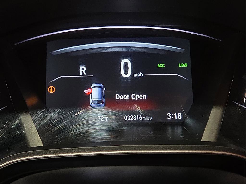 Used 2019 Honda CR-V EX-L image 24