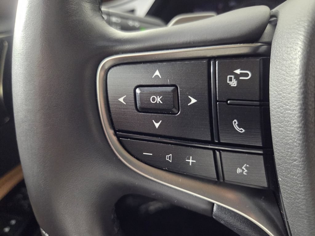 Used 2023 Lexus ES 350 Ultra Luxury w/ Accessory Package (Z1) FWD image 18