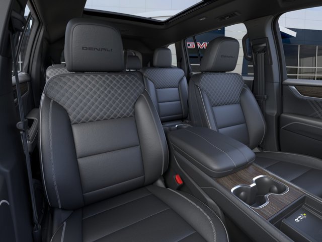 New 2026 GMC Acadia Denali w/ Super Cruise Package image 16