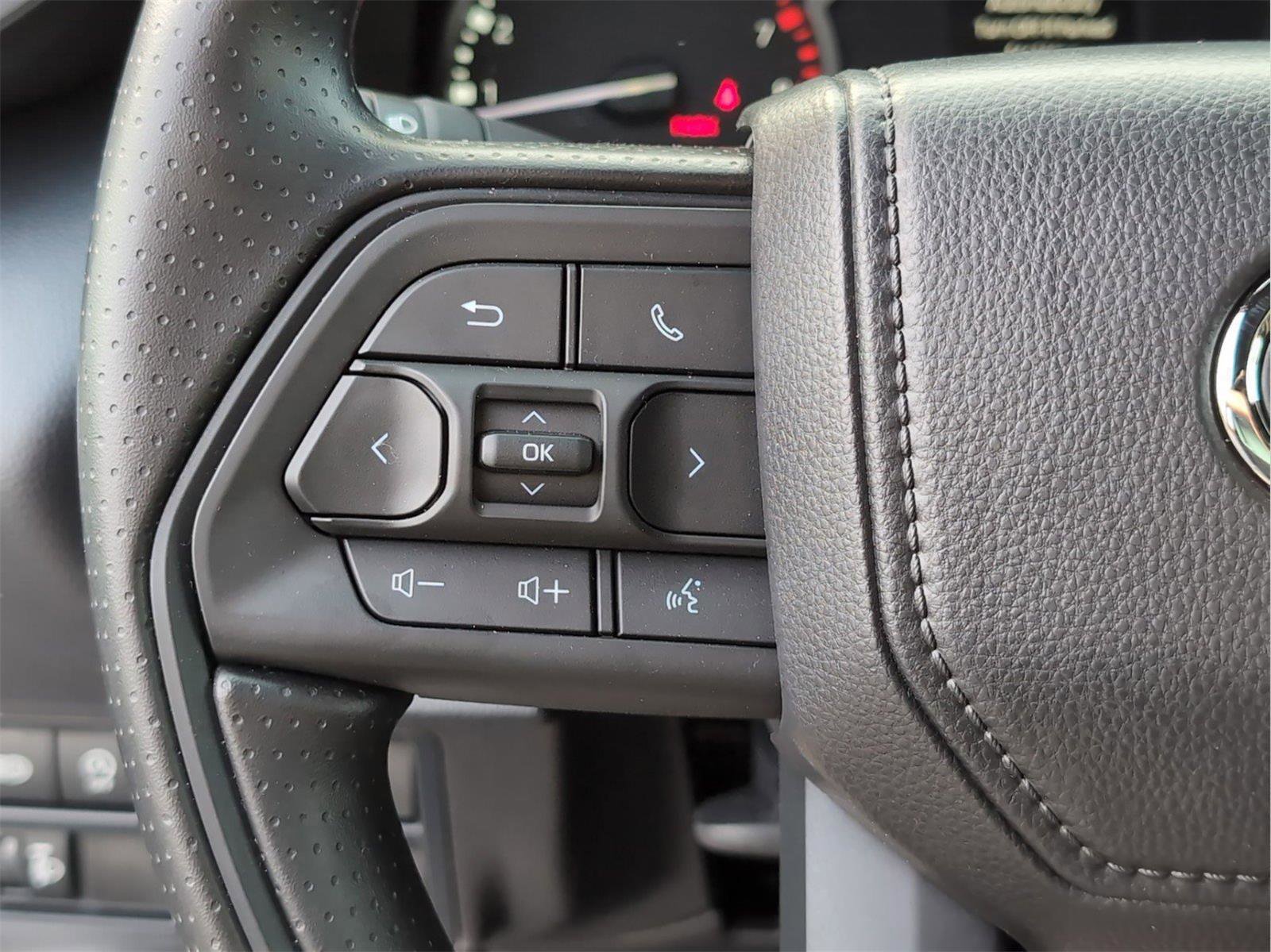 Used 2026 Toyota Tundra SR5 w/ SX Package image 26