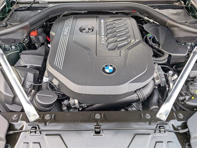 New 2026 BMW Z4 M40i w/ Premium Package image 16