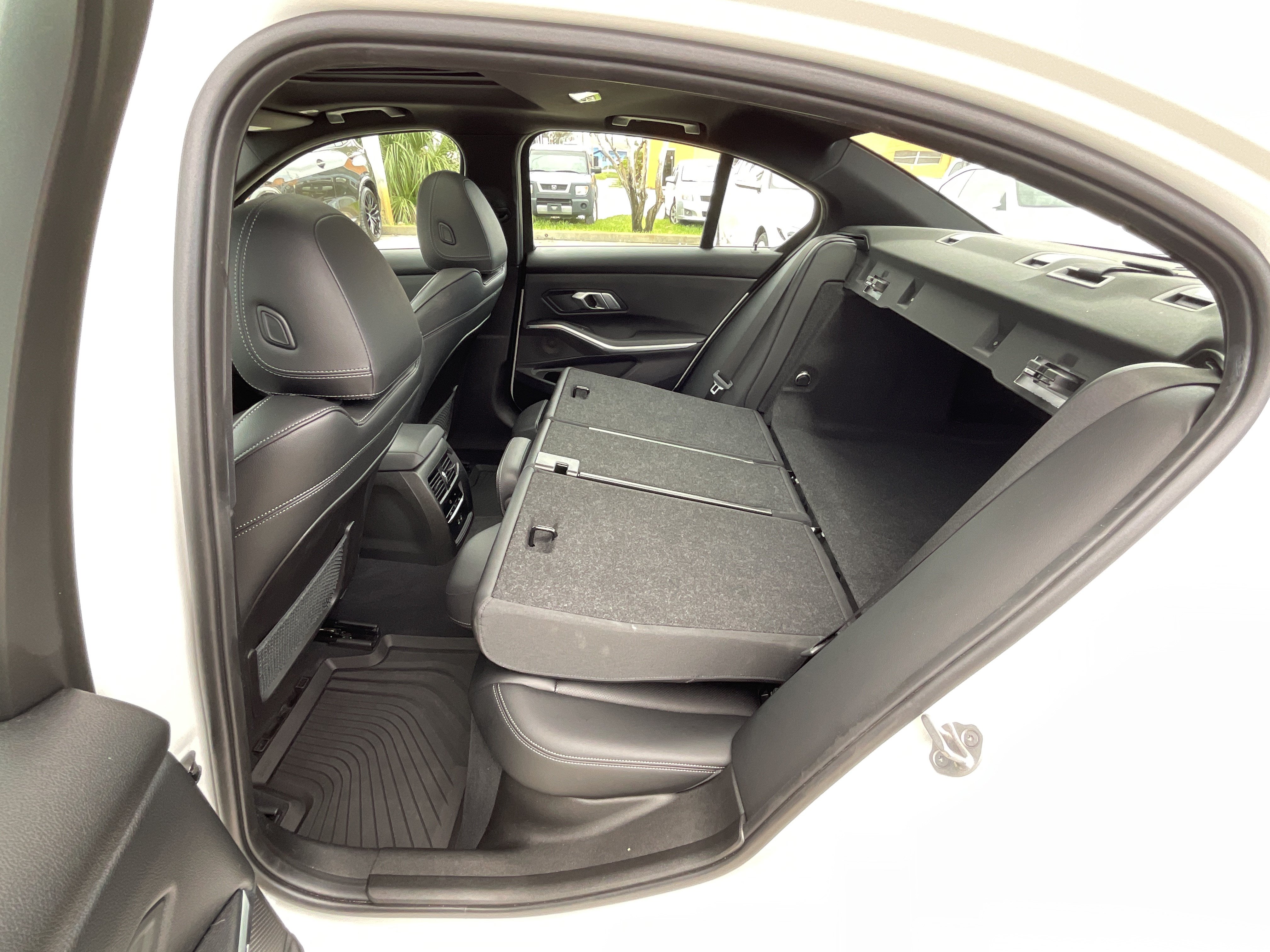 Certified 2023 BMW M340i w/ Driving Assistance Package RWD image 29