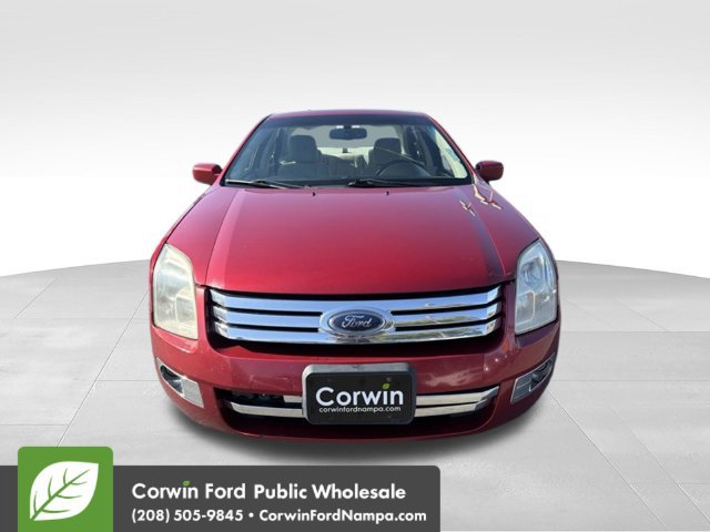 Used 2009 Ford Fusion SEL FWD image 2
