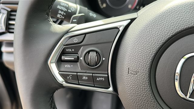 New 2026 Acura RDX SH-AWD image 13