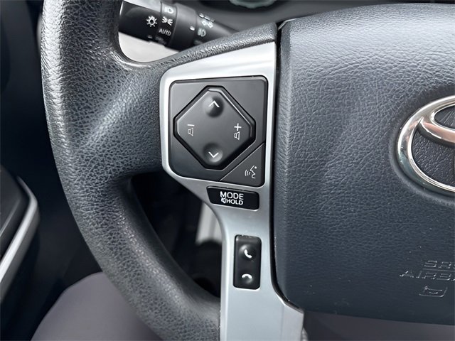 Used 2018 Toyota Tundra SR5 w/ SR5 Upgrade Package image 10