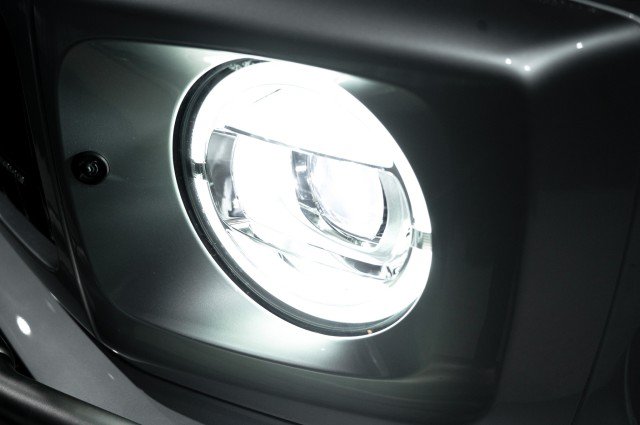 Certified 2023 Mercedes-Benz G 63 AMG 4MATIC image 9
