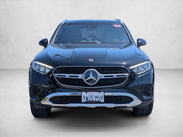 Used 2026 Mercedes-Benz GLC 300 4MATIC image 2
