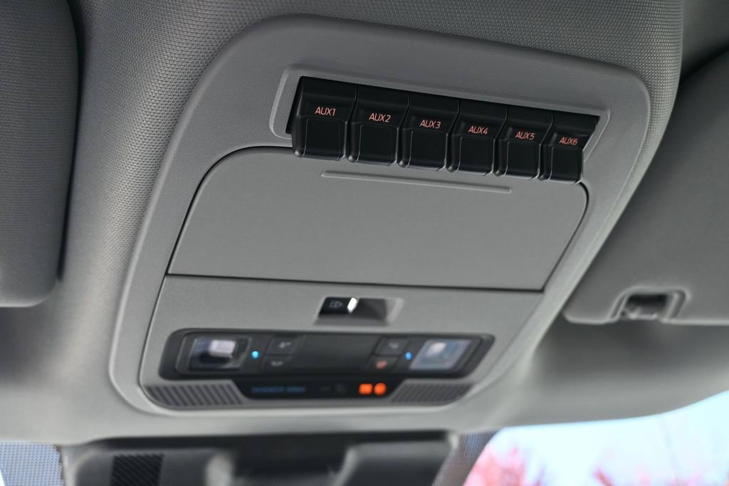 New 2027 Ford F350 XL AWD/4WD image 75