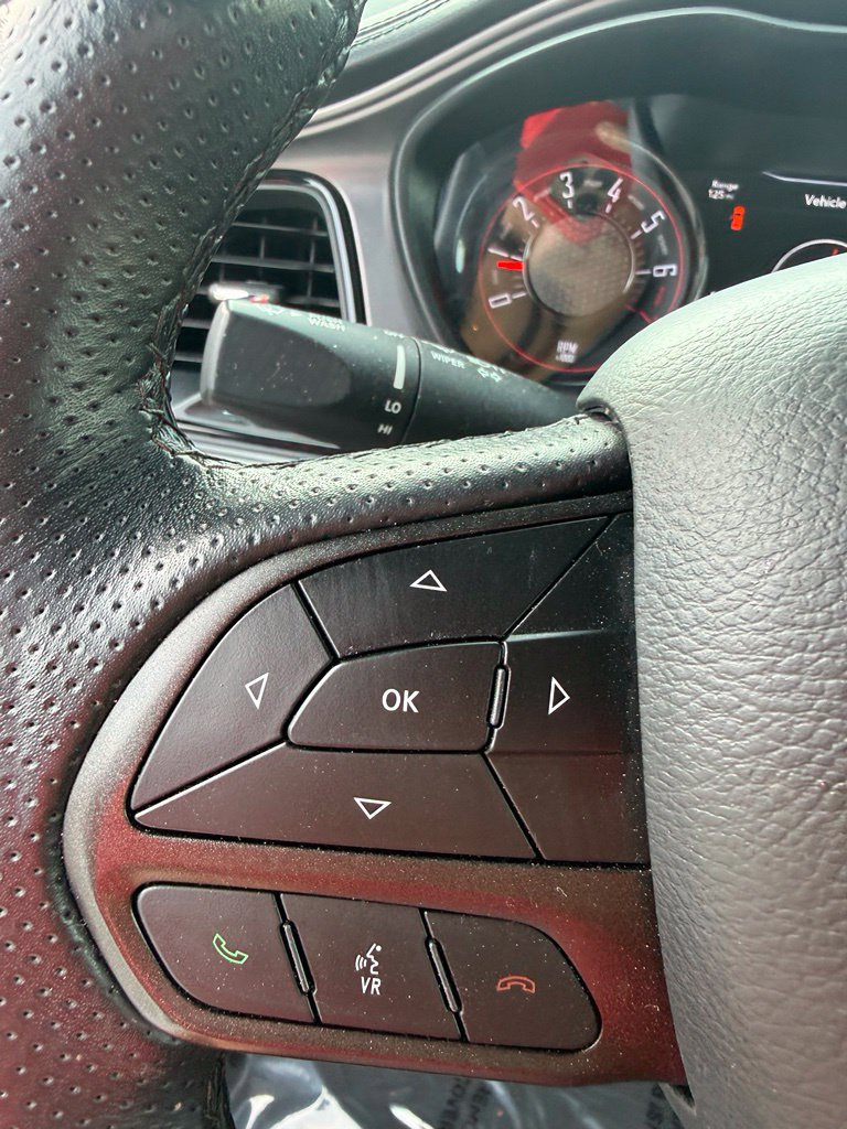 Used 2023 Dodge Challenger SXT w/ Plus Package RWD image 16