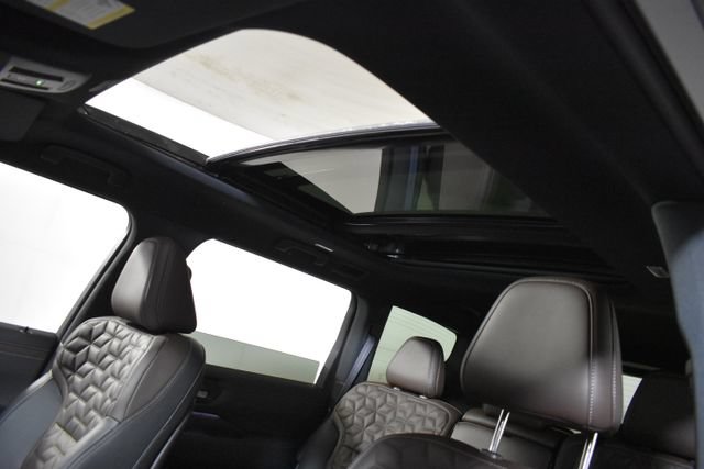 New 2026 Nissan Armada Platinum Reserve AWD/4WD image 50