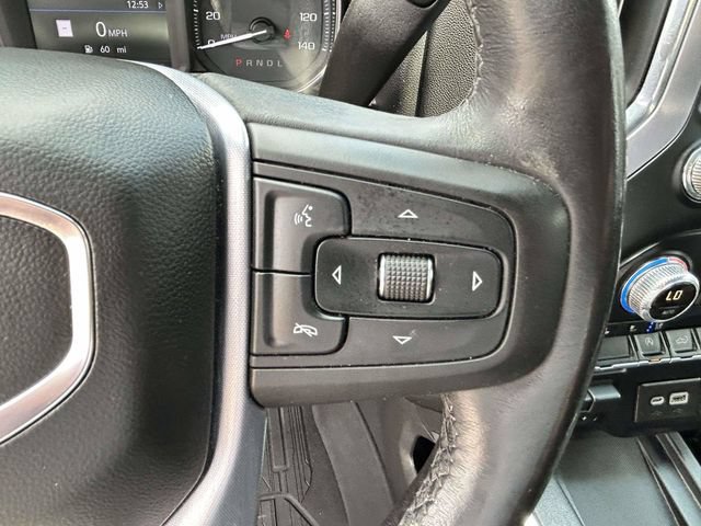 Used 2019 GMC Sierra 1500 SLT RWD image 26