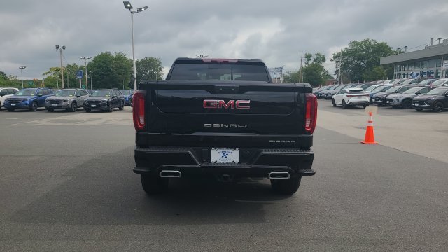New 2026 GMC Sierra 1500 Denali w/ Technology Package AWD/4WD image 6