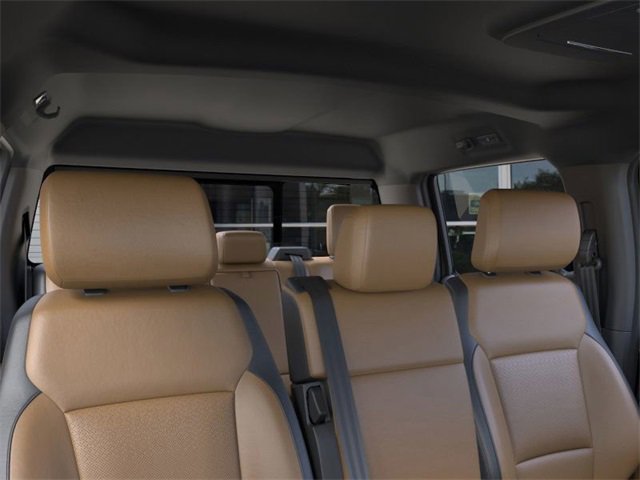 New 2026 Ford F250 Lariat w/ FX4 Off-Road Package image 22