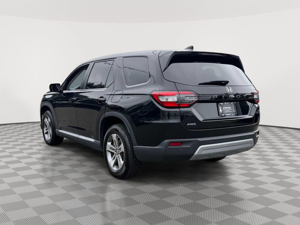 Used 2024 Honda Pilot EX-L image 6