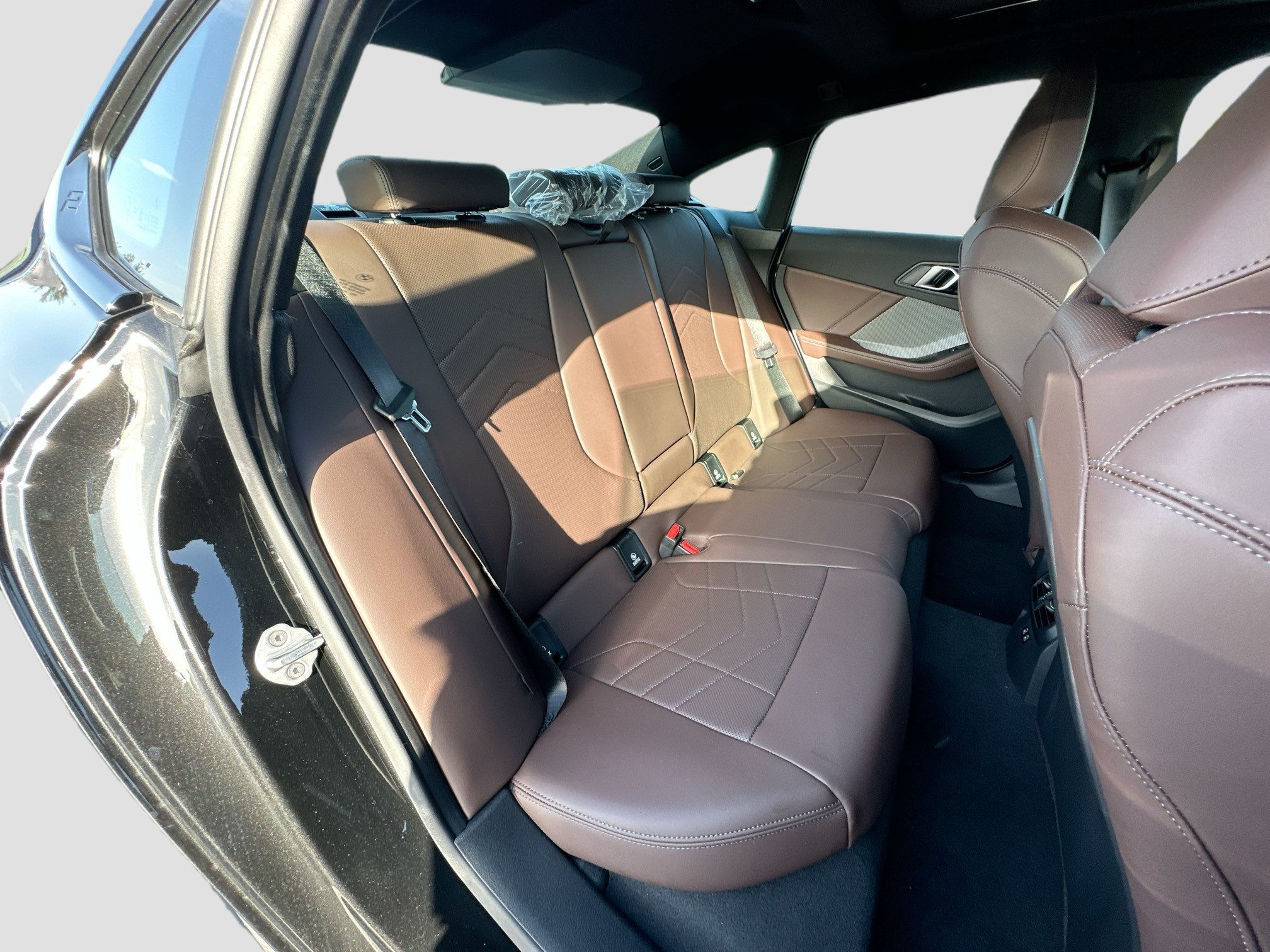 New 2026 BMW 228i w/ Technology Package FWD image 21