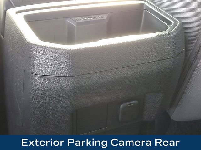 Used 2025 Toyota Tacoma TRD Sport image 14