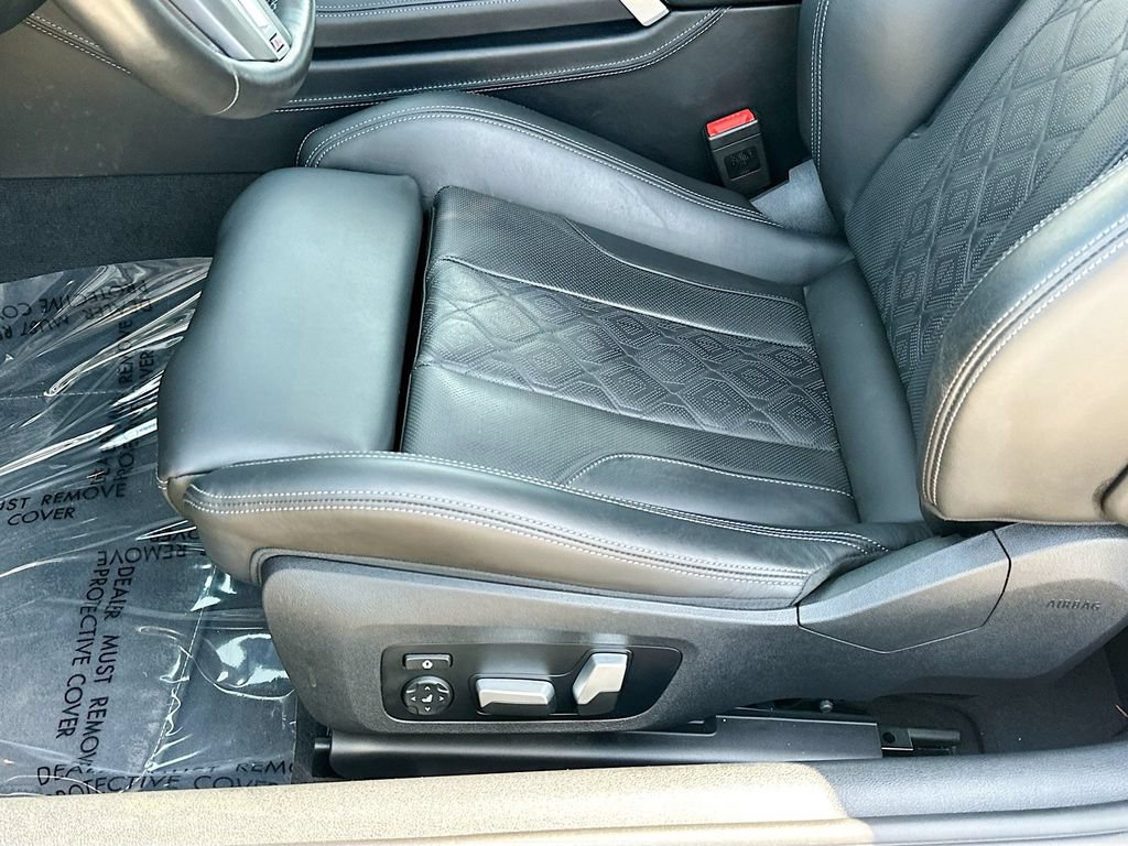 Used 2024 BMW M8 Competition AWD/4WD image 18
