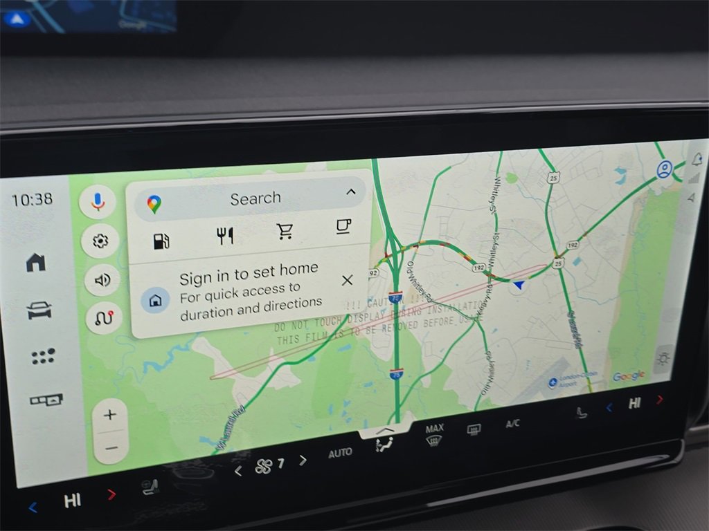 New 2025 Ford Expedition Max Active image 19