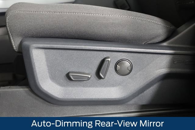 New 2025 Ford F150 XLT w/ Equipment Group 302A MID image 35