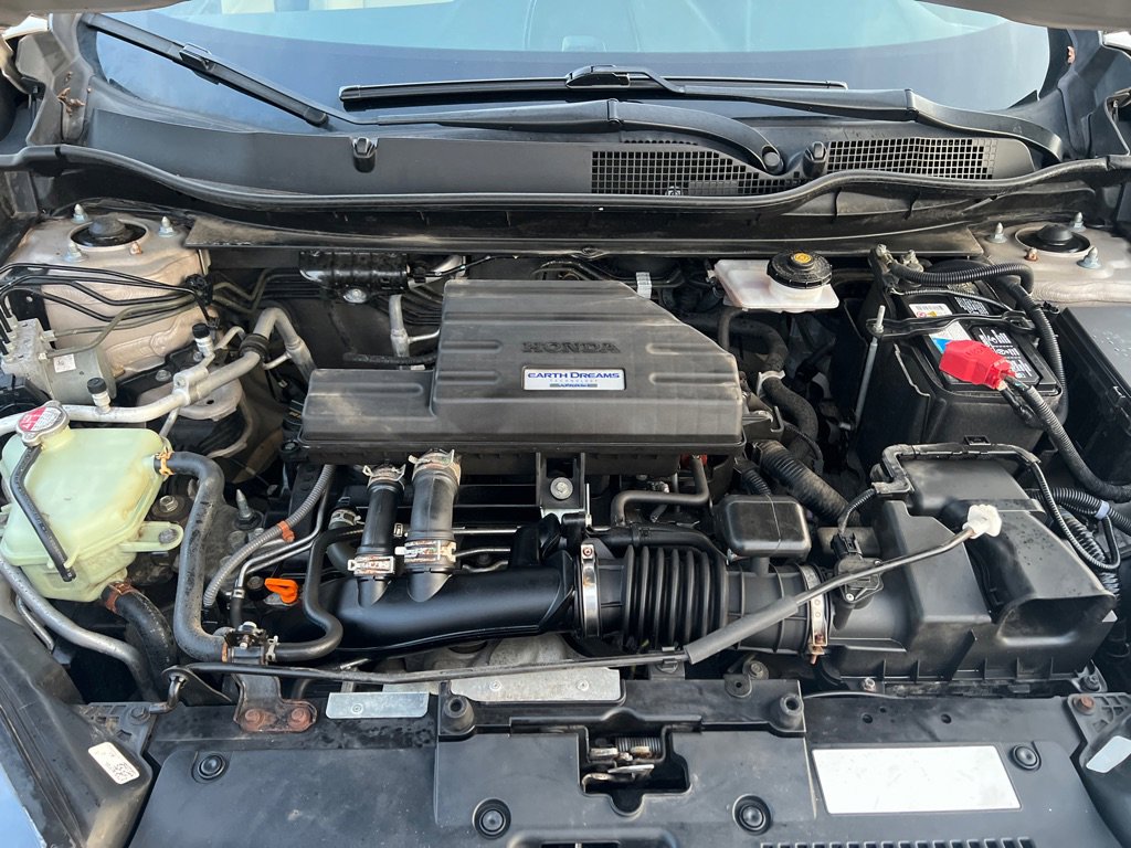 Used 2017 Honda CR-V Touring image 40