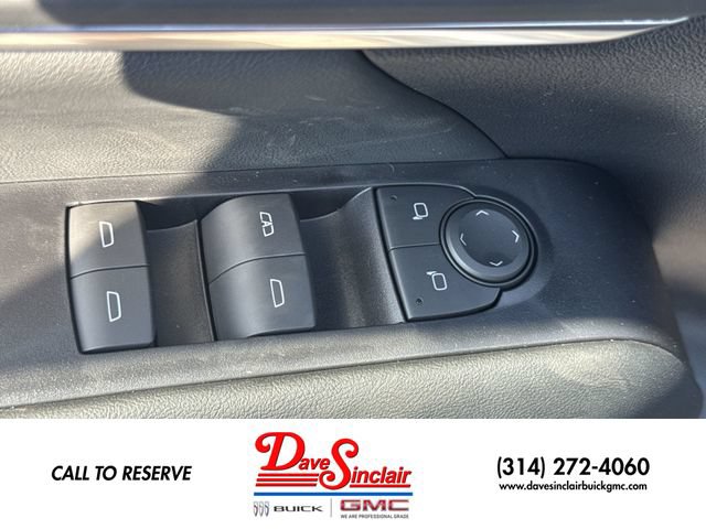 New 2027 GMC Terrain Elevation w/ Elevation Premium Package FWD image 13