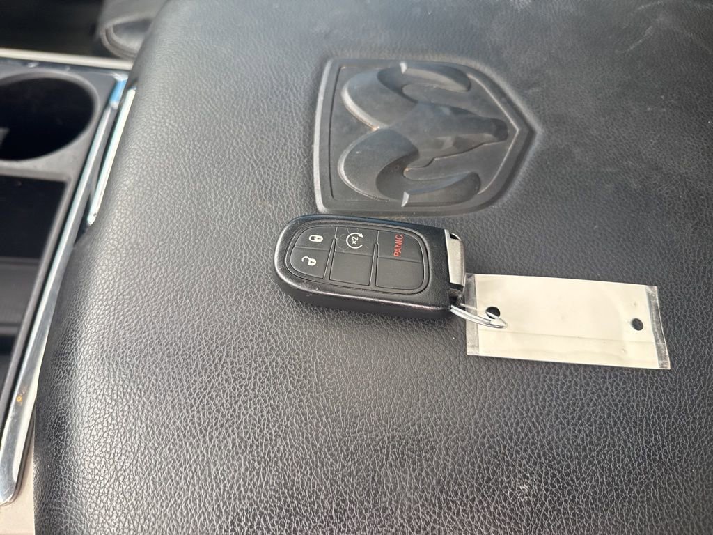 Used 2014 RAM 2500 Laramie image 33
