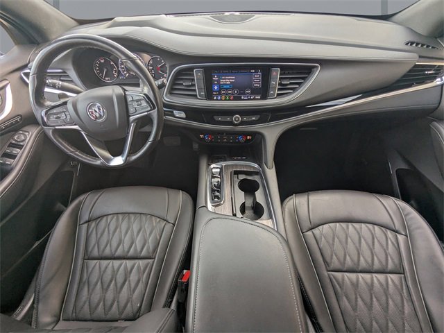 Used 2023 Buick Enclave Avenir w/ Avenir Technology Package image 18