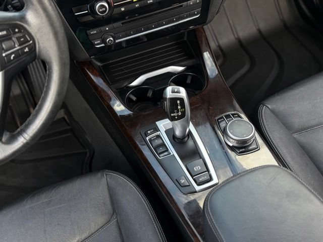 Used 2017 BMW X3 xDrive28i AWD/4WD image 25