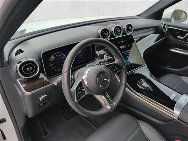 Certified 2025 Mercedes-Benz GLC 300 image 10