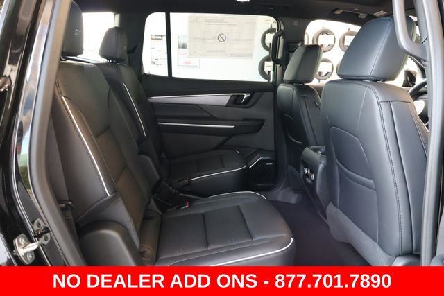 New 2026 Buick Enclave Sport Touring w/ Power Package image 21