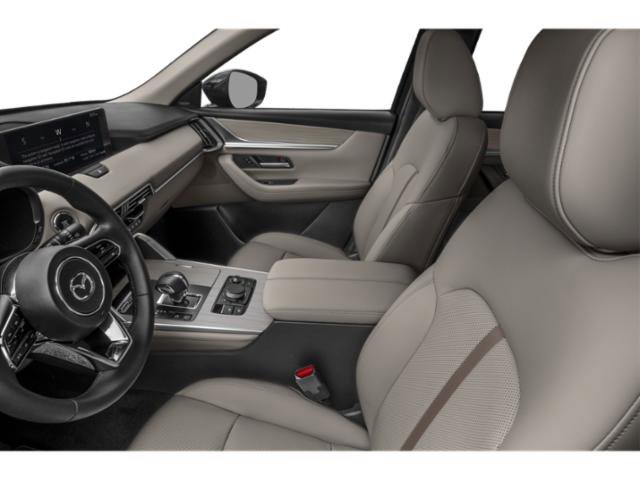 New 2026 MAZDA CX-90 3.3 Turbo w/ Premium Plus Pkg image 11