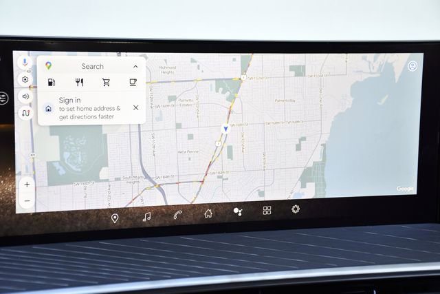 New 2026 INFINITI QX80 Autograph w/ Premium Cargo Package image 18