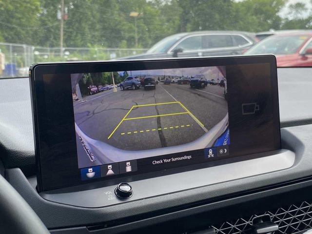 Certified 2025 Honda Accord Sport image 18