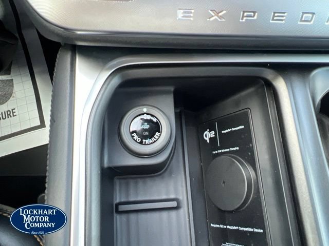 New 2027 Ford Expedition Tremor w/ Driver's Package AWD/4WD image 34