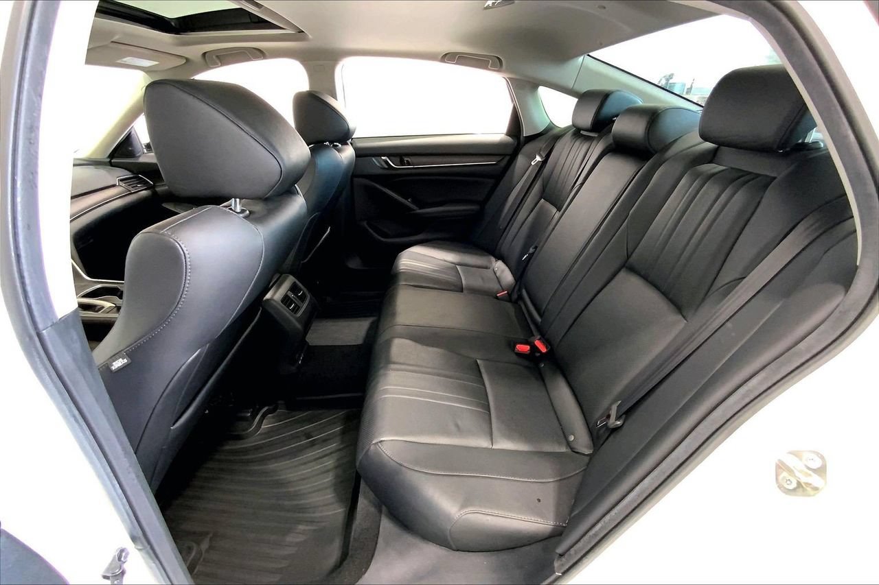 Used 2019 Honda Accord EX-L image 19