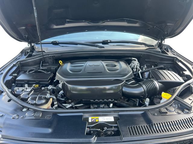 Used 2020 Dodge Durango GT AWD/4WD image 20