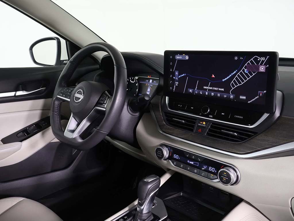 Used 2024 Nissan Altima 2.5 SL image 33