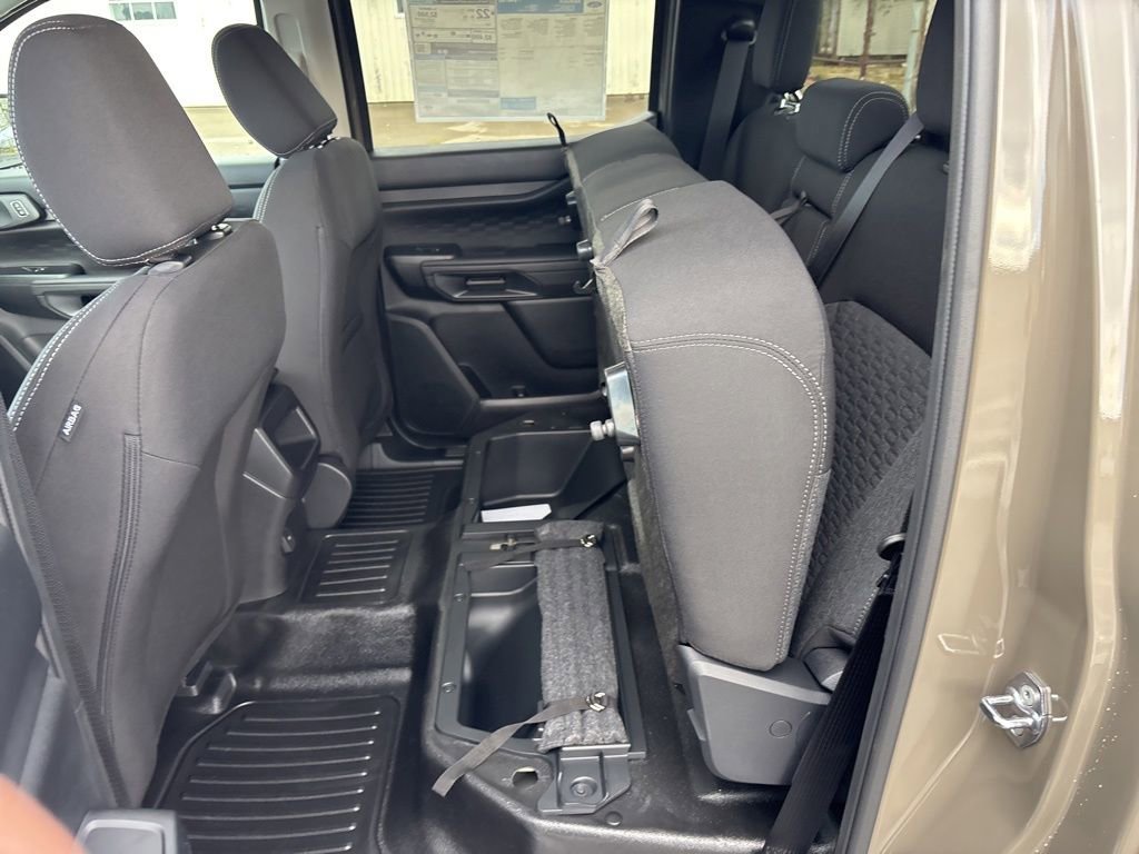 New 2025 Ford Ranger XL w/ Trailer Tow Package image 27