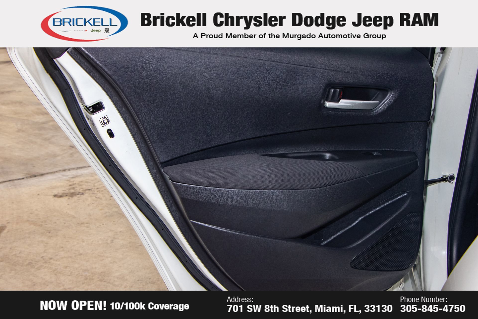 Used 2021 Toyota Corolla LE image 11