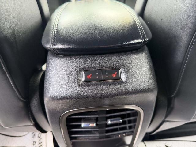 Used 2017 Lincoln MKC Reserve w/ Lincoln MKC Climate Package AWD/4WD image 14