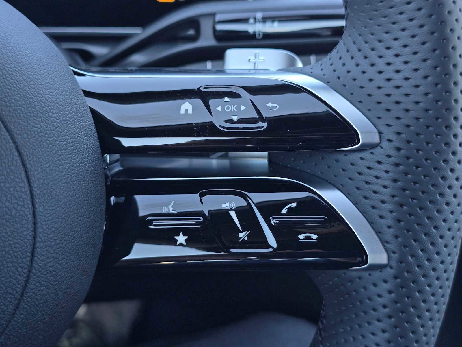 New 2026 Mercedes-Benz CLE 450 4MATIC Cabriolet image 29