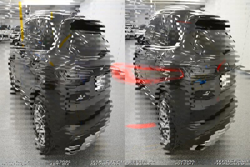 Used 2019 BMW X5 xDrive40i image 11