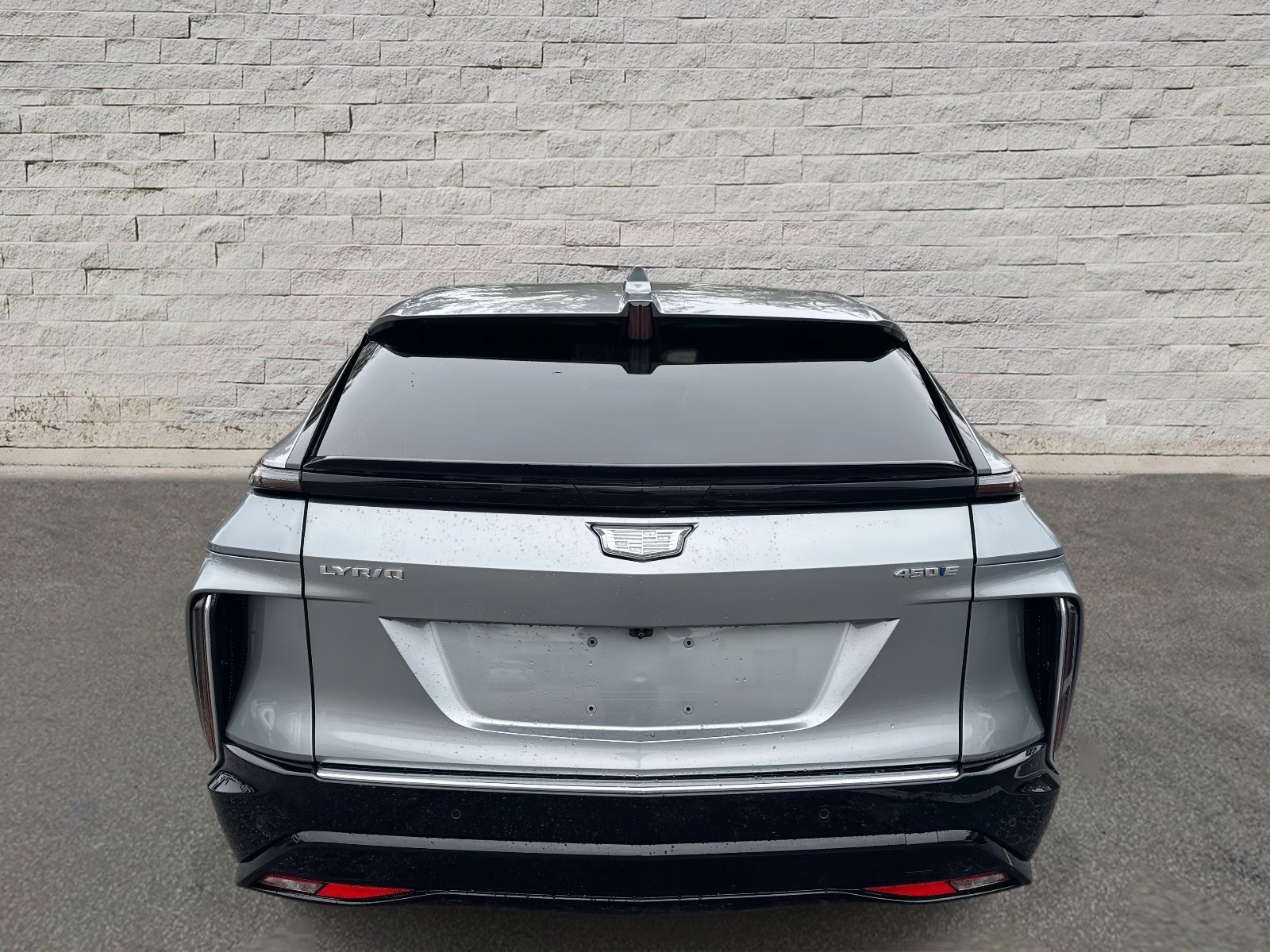 Certified 2024 Cadillac Lyriq Tech image 6