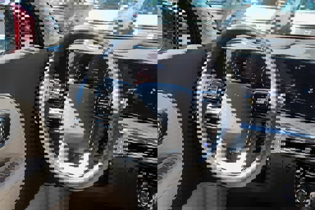 New 2026 Hyundai Ioniq 9 SEL image 17