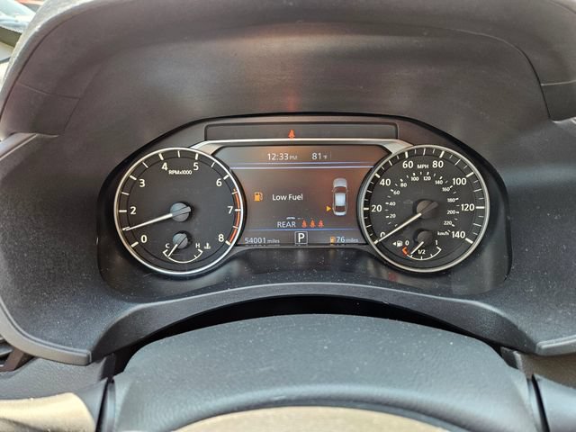 Used 2024 Nissan Altima 2.5 SV FWD image 28