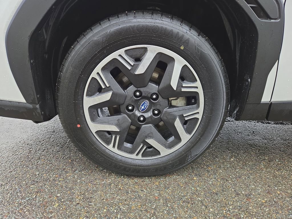 Used 2025 Subaru Forester Premium image 10