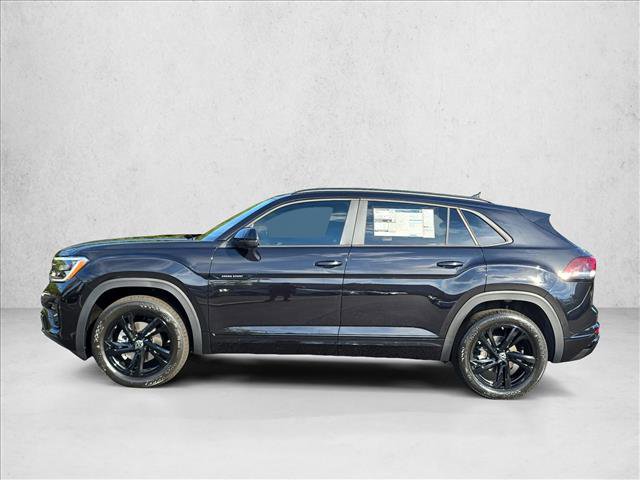 New 2026 Volkswagen Atlas Cross Sport SEL R-Line image 7