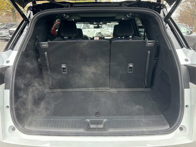 New 2026 INFINITI QX60 Sport image 13