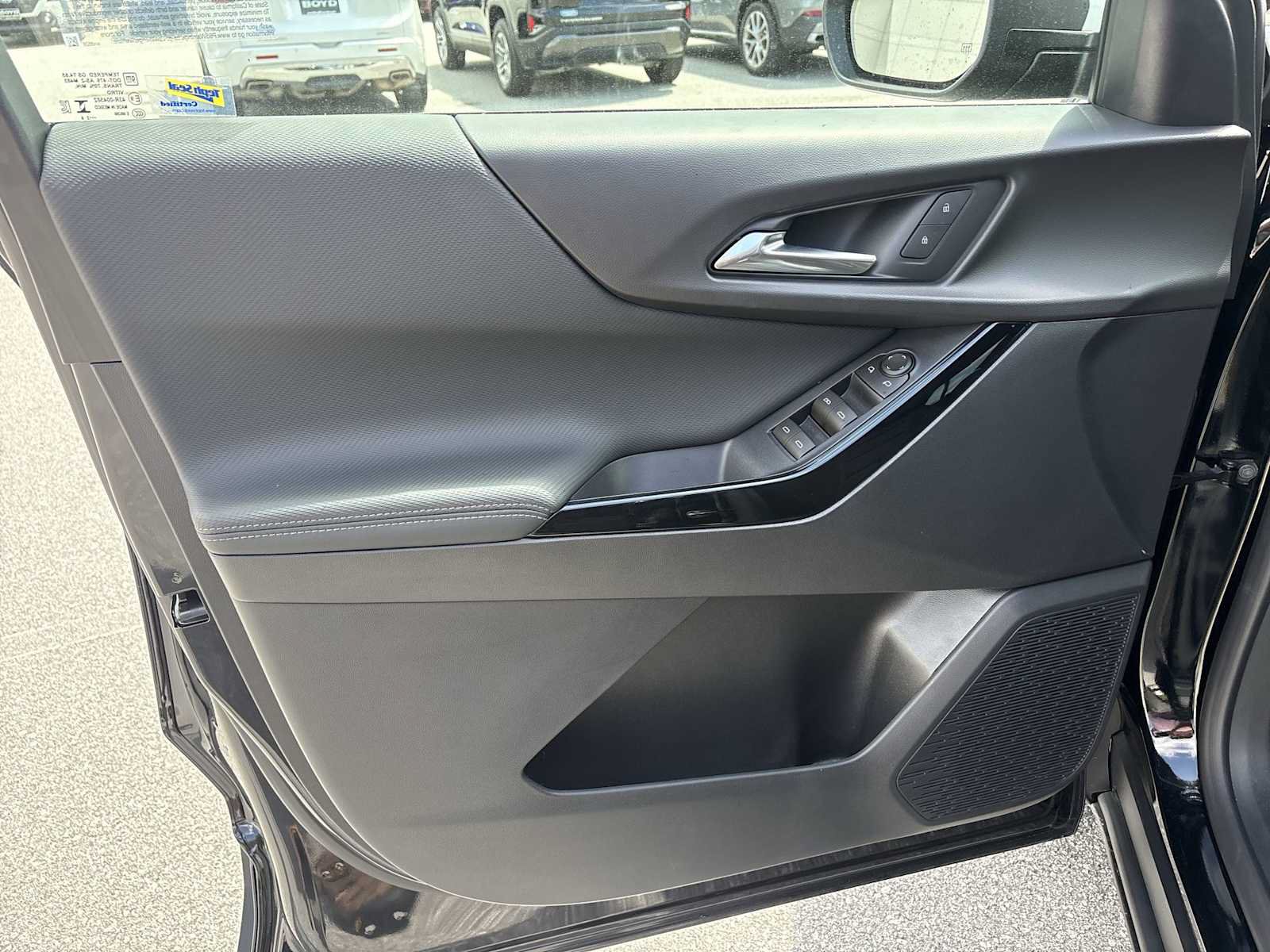 New 2026 Chevrolet Equinox LT FWD image 22